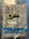 Polaris Snowmobile Rod End New Oem 7060155. Fixed Price $24.90.