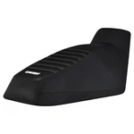 2015-2020 Arctic Cat Xf 6000 Snowmobile Seat Cover All Black Ribs #420. Fixed Price $149.99.