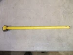 2002 Polaris Edge Lower Radius Rod, P/n 1820677-XXX. Fixed Price $25.00.