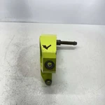 Spindle Asm, Left Lime Squeeze - 2018 Polaris Pro 800 Switchback. Fixed Price $150.00.