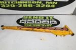 O/s Ski Doo - 1997 Mxz 670 Rh Swing Arm 506136810. Fixed Price $119.99.