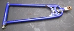 Oem 2007-2010 Yamaha Phazer Gt Fx Rtx: Upper Lh A-arm. Fixed Price $100.00.