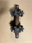 2021 Ski-doo Renegade Axle Drive 504154021. Fixed Price $250.00.