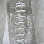 Arctic Cat Snowmobile Spring,ski-ptd White 2703-233. Fixed Price $44.95.