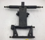 Ski Doo Rear Suspension Swing Arm Gsx Gtx Mx Z Elite 503191060 503190851. Fixed Price $36.99.