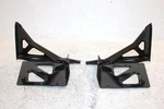 1998 Ski-doo Mach 700 Oem Trailing Arm Mount Set 518317564 518317565 SS3. Fixed Price $68.79.