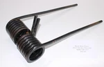 2015 Ski-doo Freeride 800 Etec 137" Xm Rear Suspension Torsion Springs. Fixed Price $54.95.