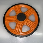 Arctic Cat Snowmobile WHEEL,ILD-8.0 W/.787 Inch Id-orange 3604-191. Fixed Price $39.95.