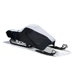 Arctic Cat Xf 6000 7000 8000 9000 Trailerable Snowmobile Sled Storage Cover. Fixed Price $89.99.