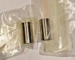 2 Pieces New Yamaha 10MM Collars 90387-100A4-00 Phazer Srv EX570 Inviter Ovation. Fixed Price $16.00.