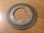 Vintage Arctic Cat Snowmobile Brake Disc 0109-543 '74 Cheetah Panther. Fixed Price $19.99.