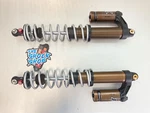 Arctic Cat Sno Pro 500 600 Fox QS3 2.0 Shocks New 2010 2011 2012. Fixed Price $695.00.