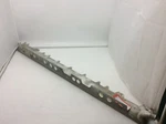 Yamaha Oem Right Heat Exchanger Radiator 8FG-1240F-00-00 8FG-1240F-01-00. Fixed Price $99.95.