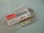 Nos Oem Yamaha PZ500 VX500 +++ Track Suspension Bracket # 8V0-4741B-00. Fixed Price $12.95.