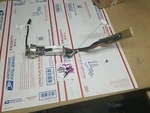 2012 Polaris Switchback Pro 800 Fuel Pump Oem 2521161. Fixed Price $164.99.