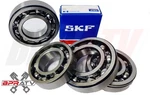 Yamaha Raptor 700R Transmission Upgrade Kit Skf Bearings All Years. Fixed Price $49.99.