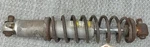1996 Yamaha V Max 600 Rear Shock P/n 8CH-47481-00-00. Fixed Price $67.62.