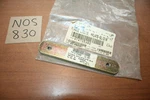 Nos Bombardier Ski Doo Sliding Plate Bracket 414735900 Summit Mx Z Legend. Fixed Price $19.54.