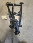 Arctic Sabercat 600 500 700 F6 F7 Arms Spindle. Fixed Price $149.99.