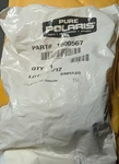 Polaris Oem 1500567 Bumper, Bottom/out Replaced By P/n 5410855. Fixed Price $20.99.