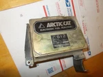 1993 Arctic Cat Pantera 550 Efi Computer Ecu Brain Cdi Unit Module 3004-032 612. Fixed Price $179.99.