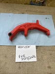 2018 Ski-doo Summit X 850 Right Spindle Knuckle Leg 505074373 Used 442. Fixed Price $68.00.