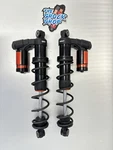Fox 2.0 QS3 Ski Shock Kit, Polaris Switchback Assault 650 850-04-005. Fixed Price $1299.99.