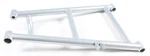 Spi SM-08688 Chrome Moly Lower A-arm Black Right. Fixed Price $84.96.