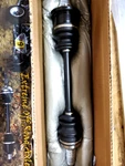 Nos Oem Arctic Cat Atv 1502-344 Front Halfshaft (1502-874) Artic. Fixed Price $219.40.