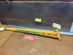 Trailing Arm Right # 506126210 Ski-doo 1996 Mxz 583 Snowmobile (3-4). Fixed Price $100.69.