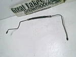 Arctic Cat Snowmobile Hydraulic Brake Line Ext 550 580 Zl 500 600 Zrt. Fixed Price $25.00.