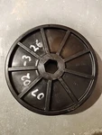 Ppd Sprocket Drive Idler Wheel Arctic Cat Snowmobile 0602-811 & 0702-326. Fixed Price $14.95.