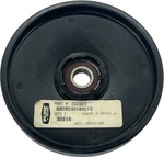 Oem Genuine 1543022 Polaris Wheel Carrier Assy. 1990-03 Indy Deluxe Touring 340. Fixed Price $45.99.