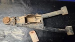09-17 Arctic Cat Prowler 500 700 Right Front Upper Arm Oem 0503-432. Fixed Price $24.95.