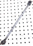 Yamaha Oem 1983-1995 Rear Suspension Shock Rod 8U7-47494-02-00. Fixed Price $14.99.