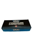 Drag Specialties Premium Adjustable Shocks 10.5 Chrome 85-18 Flt 1310-1661. Fixed Price $450.00.