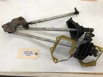 Ski-doo Mxz Formula Sle 503 Steering Arm Assy W/tie Rods 506130500. Fixed Price $51.00.