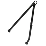 Spi Lower Right A-arm For Ski-doo Many 2015-2018 Sleds Replaces Oem# 505073426. Fixed Price $89.95.