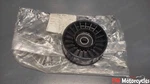 Piaggio Genuine New MP3 400 500 Belt Pulley Tensioner Pn 834304. Fixed Price $58.46.