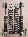 Arctic Cat Front Shocks Act 0703-810. Fixed Price $215.00.