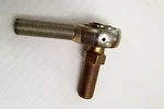 New Oem Arctic Cat Tie Rod End 0105-327 Artic. Fixed Price $53.67.