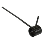 Spi Rear Suspension Spring Right Side For Ski-doo Replaces Oem# 503192104. Fixed Price $49.95.