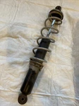 Ski Doo 2006 07 08 09 Rev 550 600 Sdi 17.25 Front Left Or Right Shock. 713. Fixed Price $40.00.