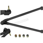 Sports Parts Inc. Chrome Moly Lower Right A-arm SM-08660R. Fixed Price $155.38.