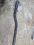 Polaris Dragon 700 Steering Stem Shaft 1822910-067 2203778. Fixed Price $46.97.