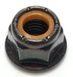 Qty 30 Ski-doo 250100025 Snowmobile Front Arm Elastic Flanged Nut. Fixed Price $24.99.