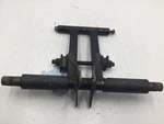 Polaris Suspension Rear Arm 440 Pro X Fan Cooled Yellow 1541703-385. Fixed Price $49.95.