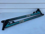 94 95 96 Polaris 1822187 1822188 Trailing Arms Lh Rh Set Indy 500 Storm Xlt 440. Fixed Price $85.00.
