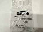 Idle Adjuster, Carburetor - 2000 Polaris Nos. Fixed Price $29.99.