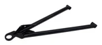Spi Left Lower A-arm For 2005 Ski-doo Mx-z 600 Ho. Fixed Price $144.80.